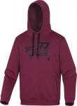 WINE/BLACK LECCO SWEAT L LECCOLNGT | 3295249234898