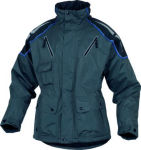 GREY RUSSEL PARKA L RUSSEGRGT | 3295249167172