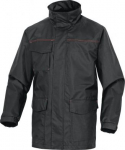 BLACK/RED SLIGO PARKA S SLIGONRPT | 3295249212148