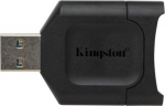MEMORY READER FLASH USB3.2/MLP KINGSTON MLP | 740617301793