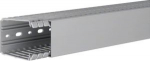 Elektroinstalācijas kanāls BA7 80x60, pelēks BA780060 | 4012740878623