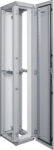Steel Steel enclosure, Univers, 1900x360x400 mm IP54 CL2 FG21SD | 3250612794935