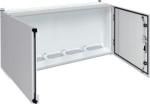 Steel enclosure, Univers, IP55, CL2, 800x1300x275 mm FR55S | 3250610702604