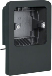 acc.box univ. SL20055 black SL200559119011 | 4012740894852