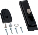Padlockable swinghandle w/o inserts, Quadro.Plus FL78Z | 3250612524068
