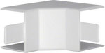 internal corner halogen free for trunking LF 30x30mm traffic white LF3003049016 | 4012740011846