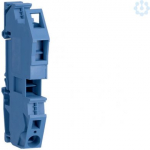 N-disconnect terminal,16mm&sup2;, 400V/76A, spring connection KYB16ND | 3250613951368