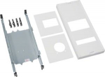Kit,universN,600x250mm,for MCCB h400/630A + RCD UK41C3 | 3250616210943
