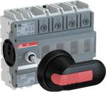 OT160G04P slodzes slēdzis 4p 1SCA135140R1001 | 6417019638713