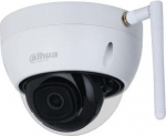 NET CAMERA 2MP IR DOME WIFI/IPC-HDBW1230DE-SW-0280B DAHUA IPC-HDBW1230DE-SW-02 | 6923172539960