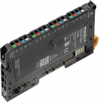 Remote I/O module, IP20, 4-channel, Analog Input, HART&reg;, UR20-4AI-I-HART-16-DIAG 2617520000 | 4050118622331