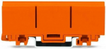 Mounting carrier; for single- and double-row con. 2273 2273-500 | 4050821101871