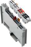 KNX TP Secure Interface Module 753-1646, KNX/TP1, KNX Data Secure, 1000 communication objects, DIN-rail mounting 753-1646 | 4066966699210