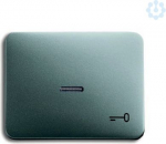 Control element/cover plate for domestic switching devices 2CKA001751A2841 | 4011395006078