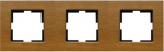 3 set frame wooden oak Novella Artline 92182123 | 8691137031269