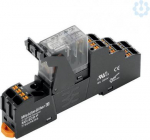 Relejs 60V DRIKITP 230VAC 2CO LD 2576270000 | 4050118586039