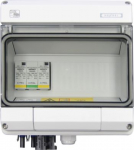 KV PV DC2 600001/C PV connection set for solar panels with CITEL SPDs 1000V, 30A KV PV DC2 600001/C