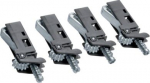 Mounting kit Volta, set of 4 pcs. VZ405N | 3250616666405