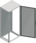 Spacial SF enclosure without mounting plate, assembled, 2000x1000x400mm. range of product: Spacial SF - device application: multi-purpose - product or component type: suitable enclosure - enclosure nominal height: 2000 mm - enclosure nominal width: 1 ...