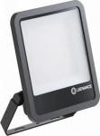LED Floodlight FL 200 P 133W 20KLM 840 PS SY100 BK, black 4099854306402 | 4099854306402