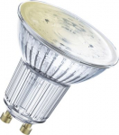 SMART+ WiFi Bulb PAR16 50 DIM 2700K GU10 FR 4058075485655 | 4058075485655