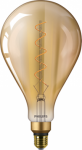 LED bulb classic-giant 25W E27 A160 GOLD ND 929001817101 | 8718696768068