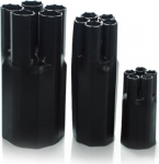Heat shrink tubing with glue  40/19 10-16mm2 Pal5 Pal5 40/19 | 8595055702778