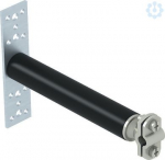 Insulated spacer, L=500mm, ISO-A-500 5408806 | 4012195542773