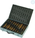 HSS Twist drill assortment TIN 230301/TIN | 4011923164775