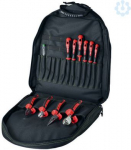 BackpackPro Basic 1000V 221277 | 4011923603274