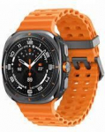 SMARTWATCH GALAXY WATCH ULTRA/LTE GRAY SM-L705 SAMSUNG SM-L705FDAAEUE | 8806095683355
