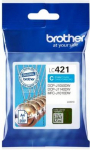 Brother LC421C | Ink Cartridges | Cyan LC421C | 4977766810371