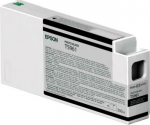 Epson UltraChrome HDR | T596100 | Ink cartrige | Photo Black C13T596100 | 010343868397