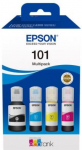 Ink Consumables  4-colour 101 EcoTank, Ink Bottle, Multipack C13T03V64A | 8715946701288