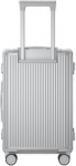 Xiaomi | Aluminum Frame Luggage 26" | Grey | 5500 g | Luggage BHR9079GL | 6941812797570