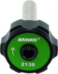 Wheel ratchet for bits 2139 | 4024184213915