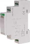 Measurement temperature transducer, RS-485 MODBUS RTU, 9&divide;30VDC, -100&divide;400&deg;C MAX-MB-PT-100 | 5908312598015