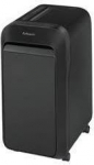 SHREDDER POWERSHRED LX220/BLACK 5502601 FELLOWES 5502601 | 50043859763837