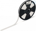 Marķējums spailēm 5-5,2mm./1500gab. WMB 2009-115/000-002, dzeltens 2009-115/000-002 | 4045454564025