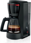 Bosch Coffee Maker | TKA2M113 My Moment | Drip | 1200 W | Black TKA2M113 | 4242005396900