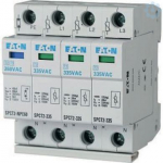 Surge protection device for power supply systems 167626 | 4015081641154