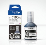 Brother BTD100BK | Ink Bottle | Black BTD100BK | 4977766836951