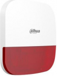 SIREN WRL OUTDOOR/ARA13-W2-868-RED DAHUA ARA13-W2-868-RED | 6923172535610