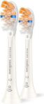 Sonicare Premium All-in-One toothbrush head, white, 2 pcs. HX9092/87 | 8720689036733