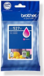 Brother LC527M | Ink Cartridge | Magenta LC527M | 4977766839556