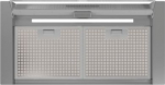 CATA Hood | ARONA 60 X | Canopy | Energy efficiency class A | Width 59.5 cm | 766 m&sup3;/h | Electronic | LED | Inox 02186311 | 8422248372152