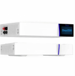 High voltage battery cluster control box ESS GB-LS PDU, 120～750VDC, 50A, 540x385x110mm + base GB-LBS+BASE | 2000001396933
