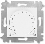 Thermostat with rotary temperature setting 2CHH920003A6003 | 8592624109068