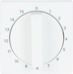 For Busch-Timer insert 1070 U. Running time: 15 min 2CKA001753A0258 | 4011395226506