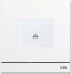 83100/72-664-500 Outdoor St. w. Transponder 2CKA008300A0434 | 4011395199152